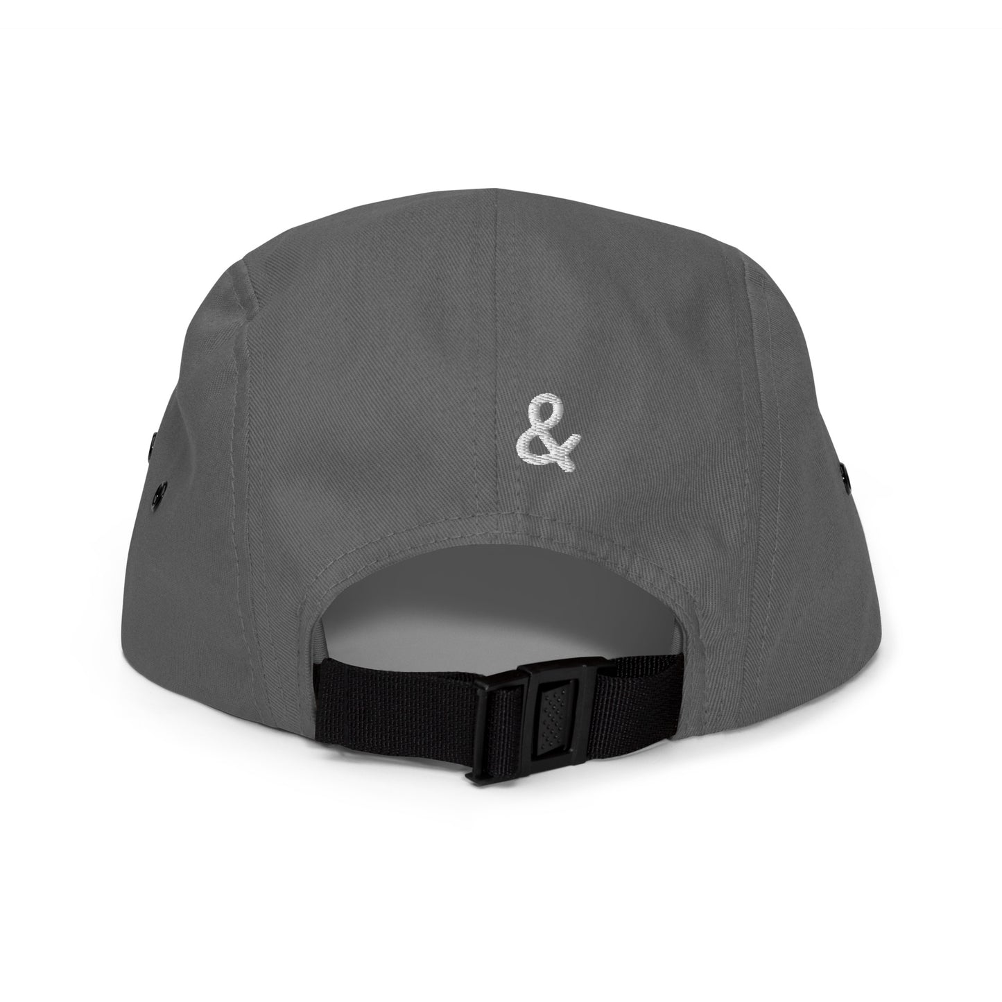 F705 &Pizza - Five Panel Cap