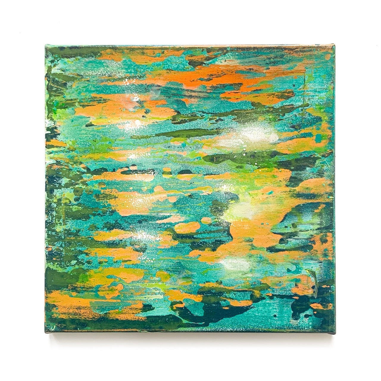 Always flow II