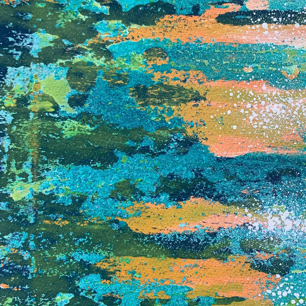 Always flow II