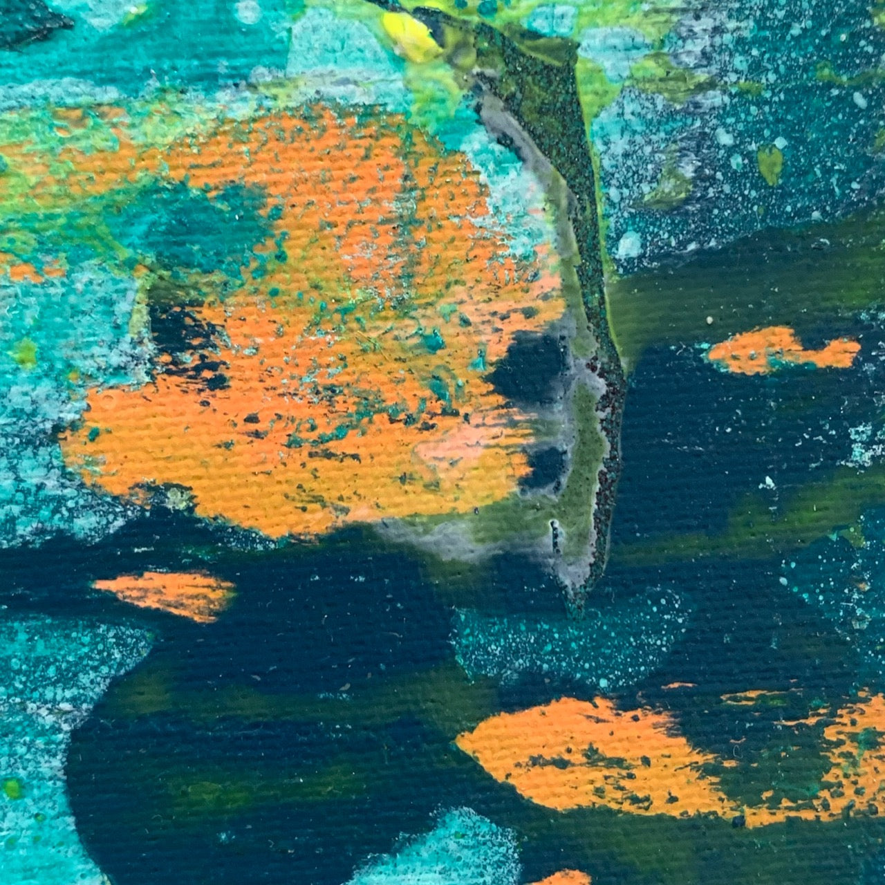 Always flow II