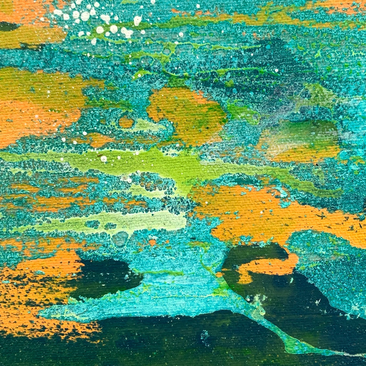 Always flow II