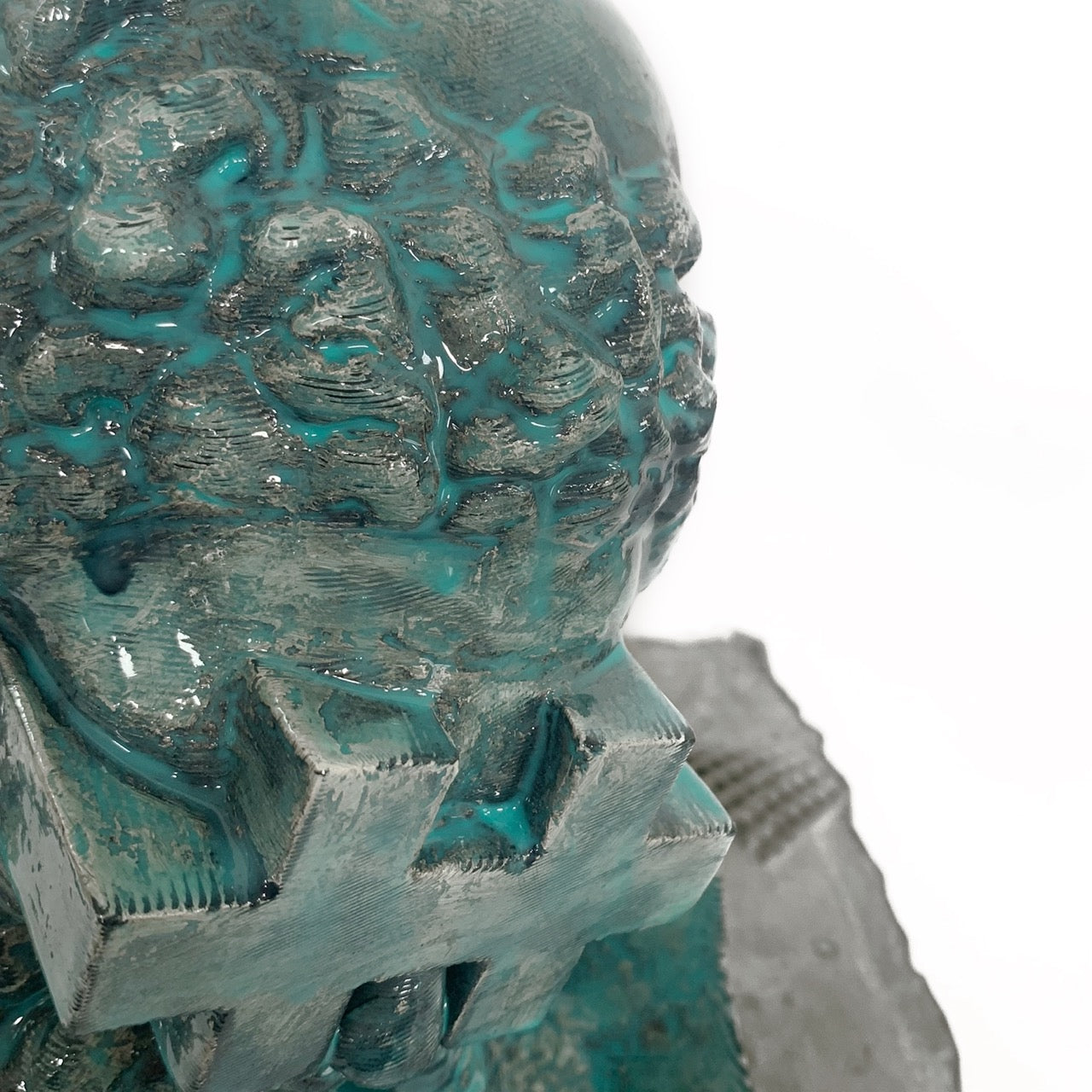 Symbiosis I (1/7)