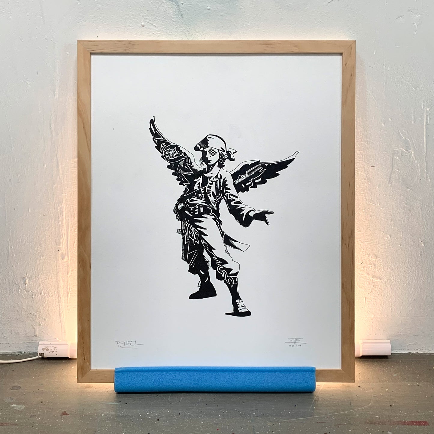 Captain Decentralized