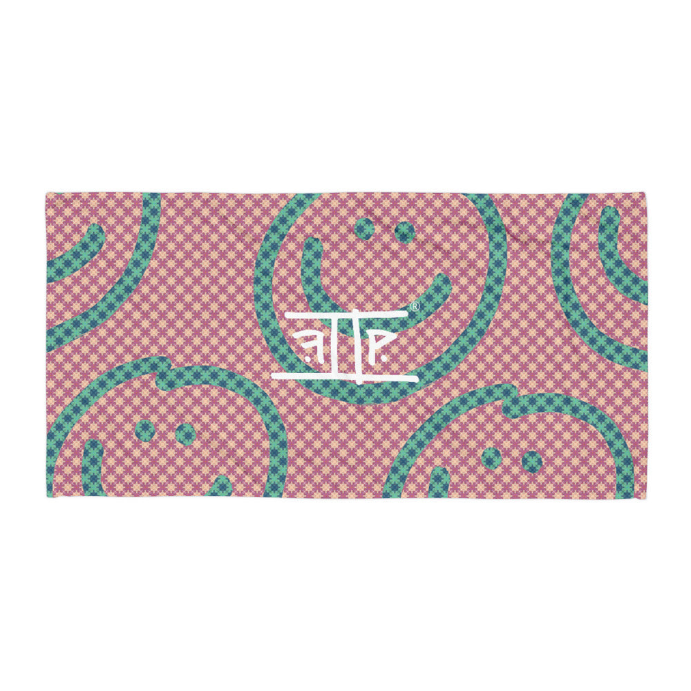 F31 Herbert - Towel