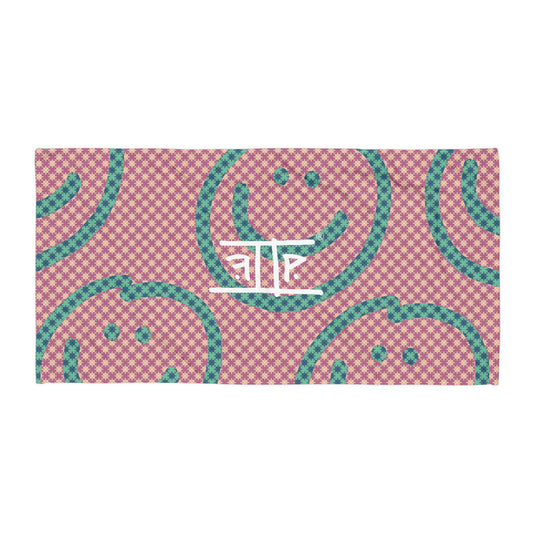F31 Herbert - Towel