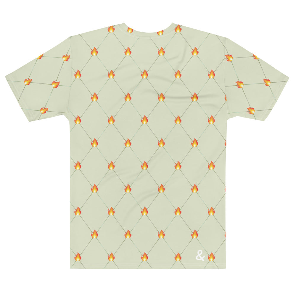 F69 Luigi - Pattern T
