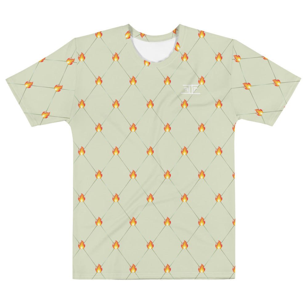 F69 Luigi - Pattern T