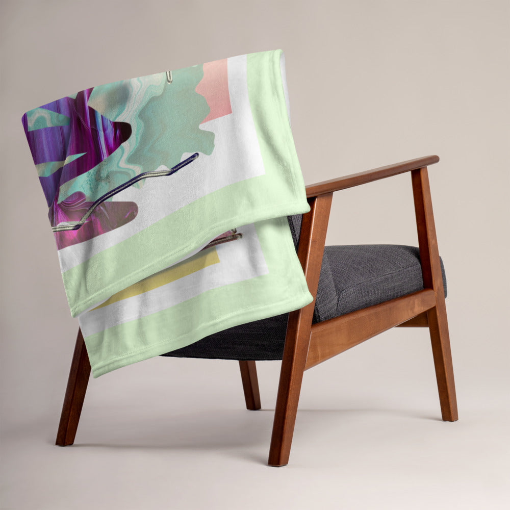 F13 Shiloh - Blanket