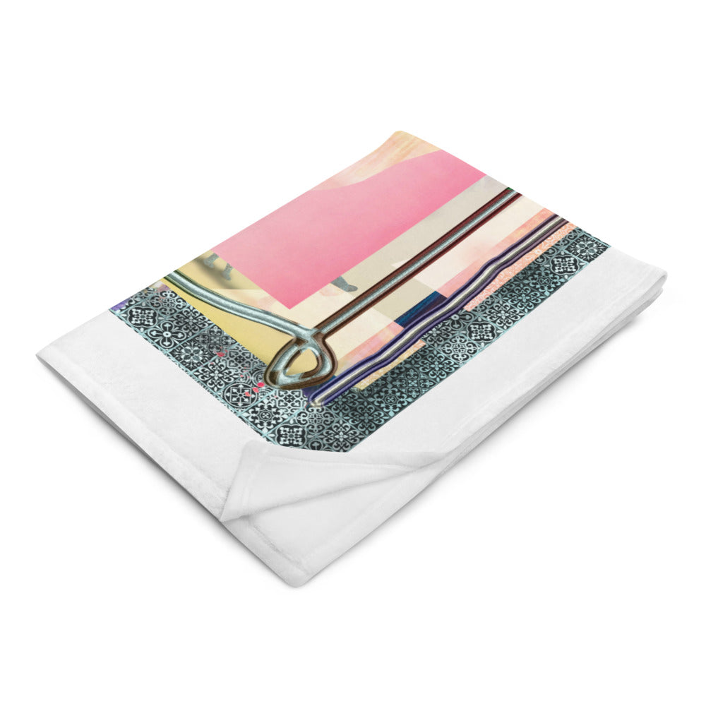 F11 Enola - Blanket