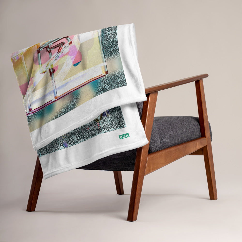 F11 Enola - Blanket