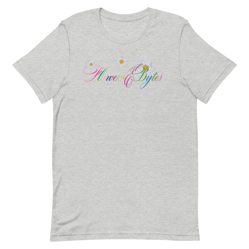 F44 Fleur - Cotton T