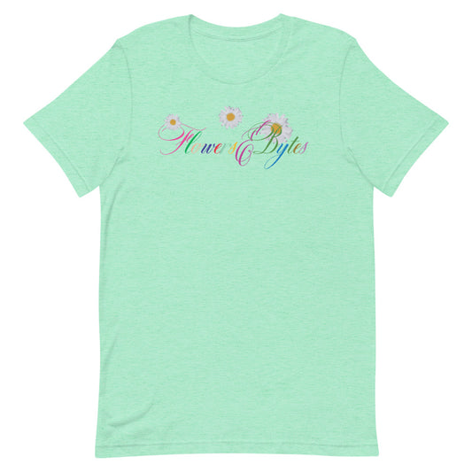 F44 Fleur - Cotton T