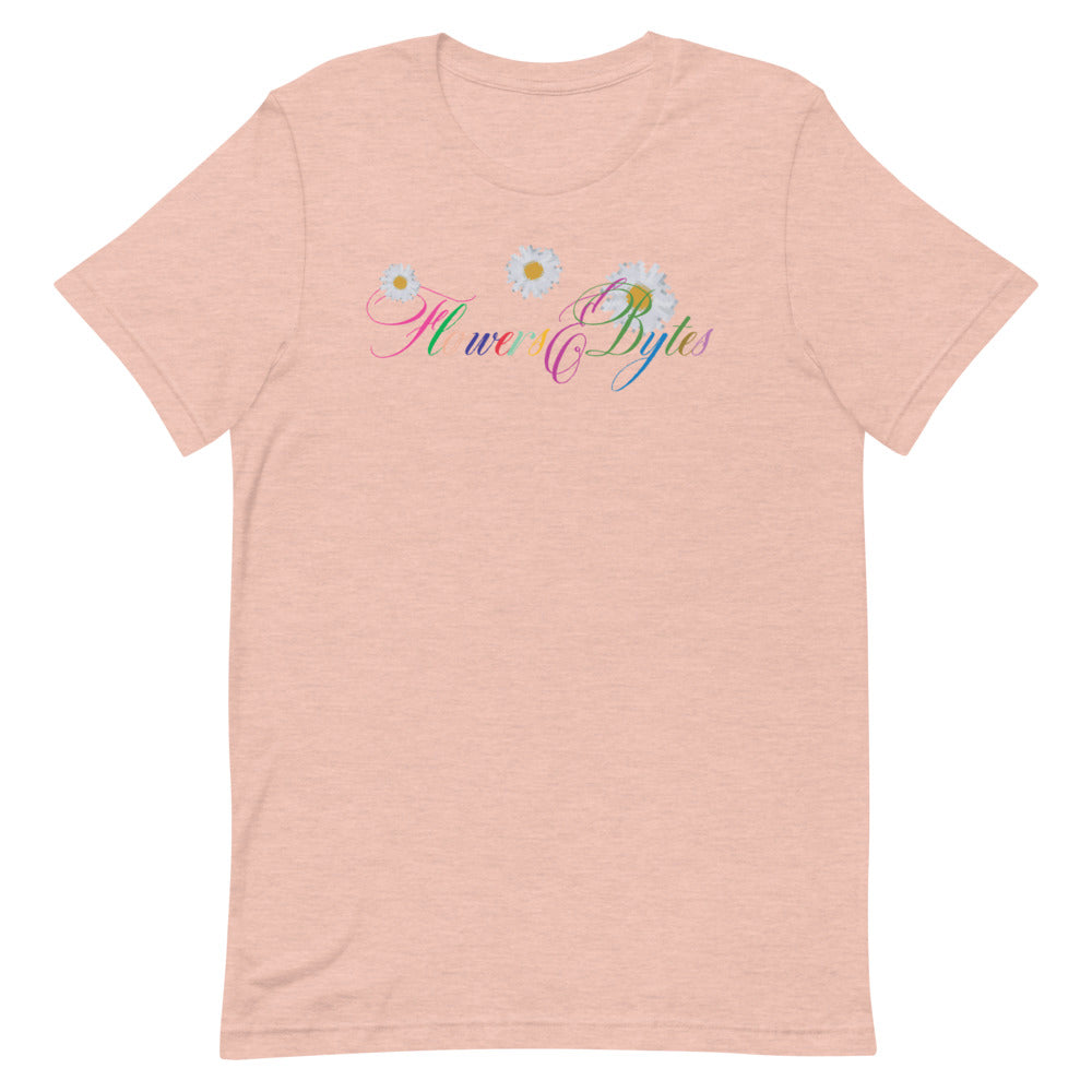 F44 Fleur - Cotton T