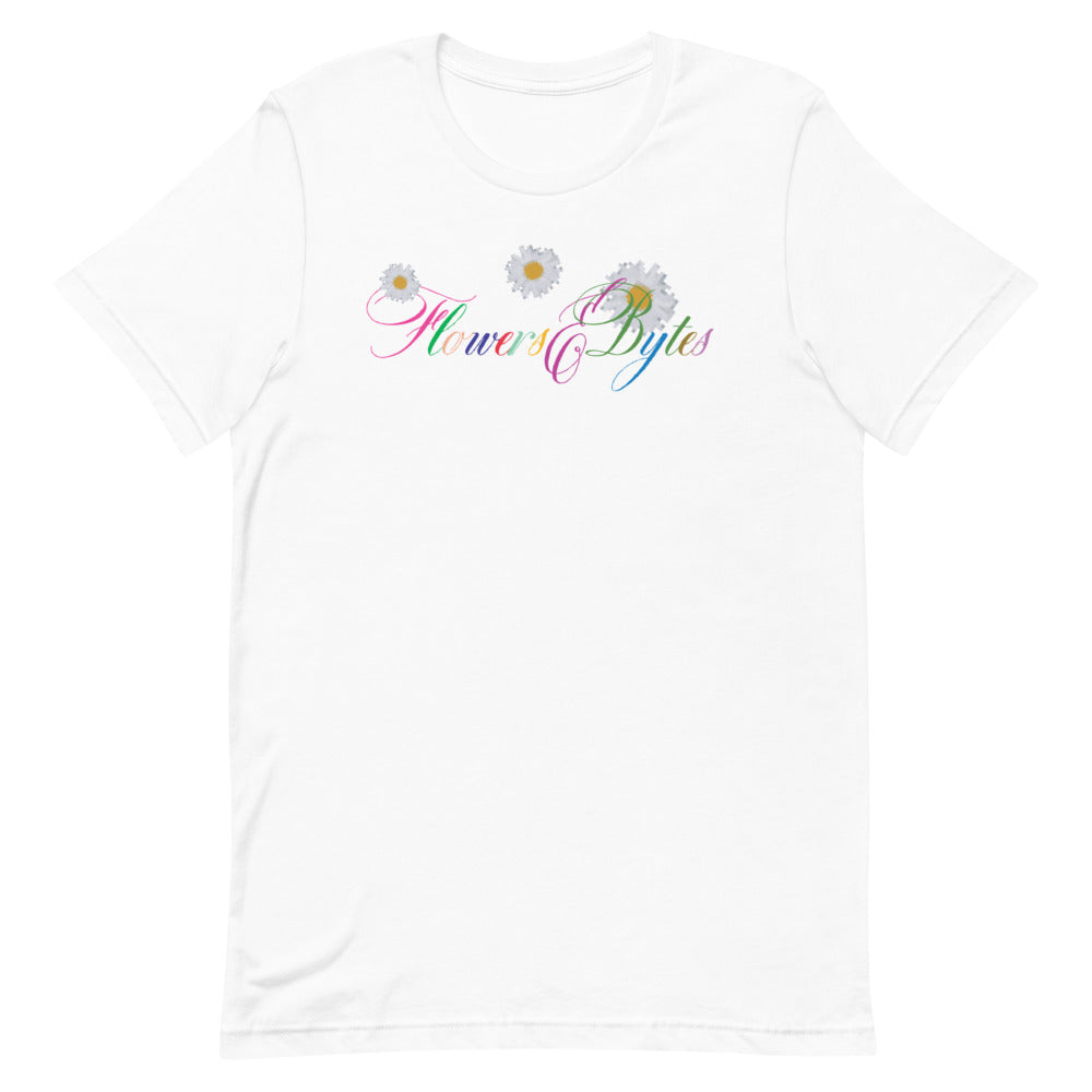 F44 Fleur - Cotton T