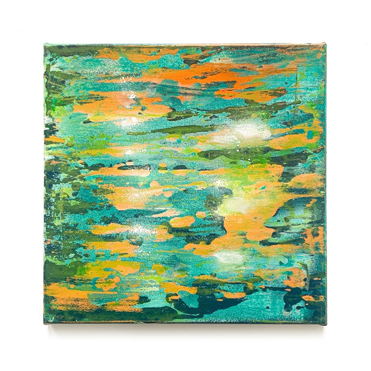 Always flow II