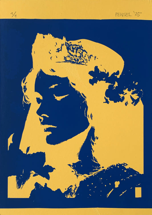 La fleur et la princesse