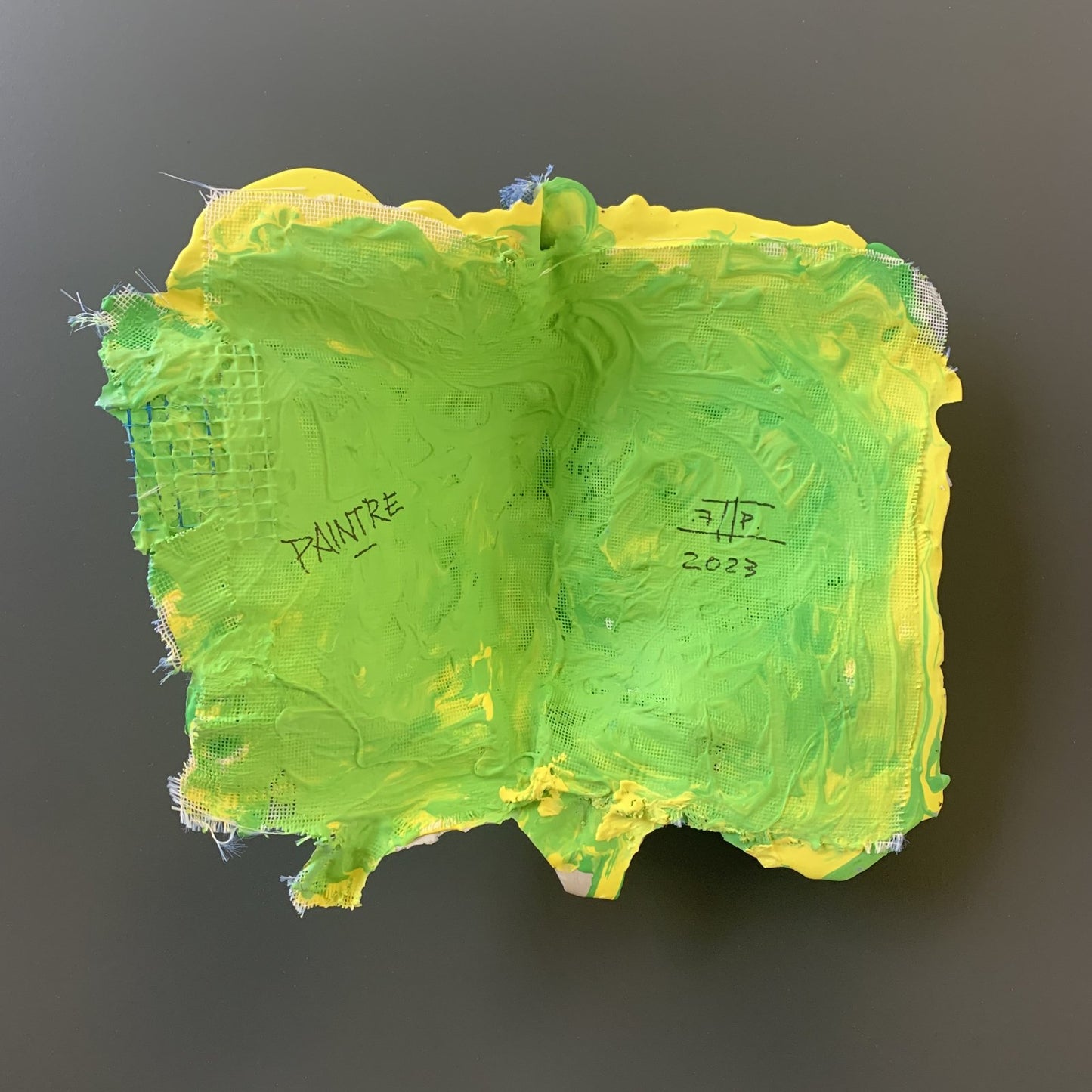 Cultural Fossil I