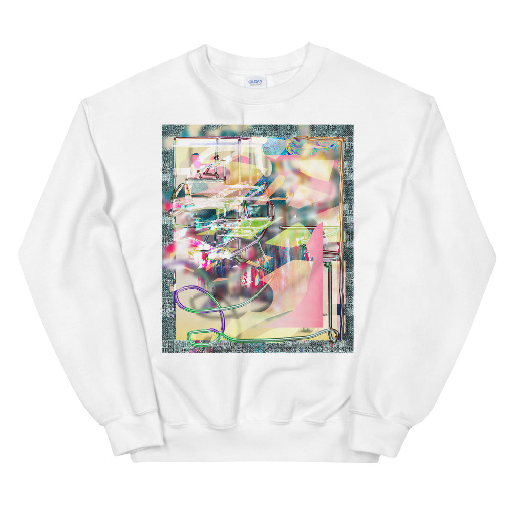 P82 Wayne - Sweatshirt